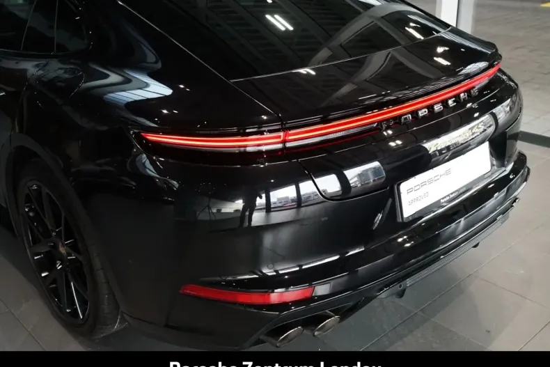 Porsche Panamera din 2024 cu 23.500 km - oferta POR172172 - foto 37