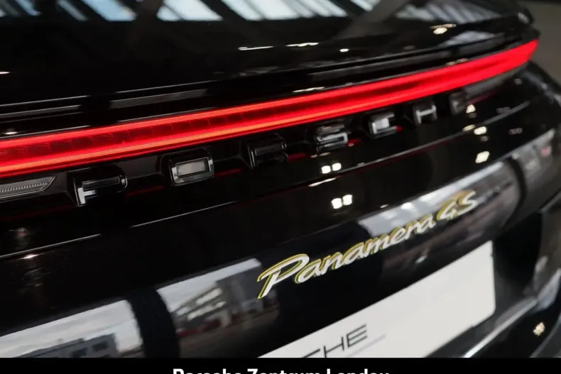 Porsche Panamera din 2024 cu 23.500 km - oferta POR172172 - foto 38