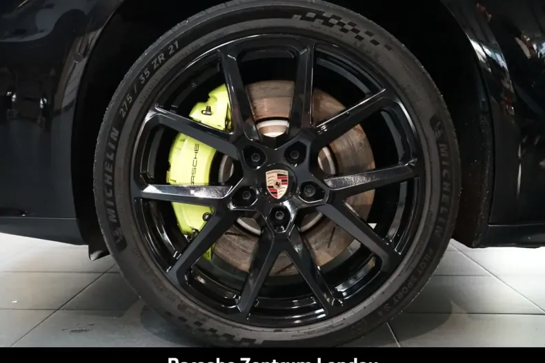 Porsche Panamera din 2024 cu 23.500 km - oferta POR172172 - foto 40