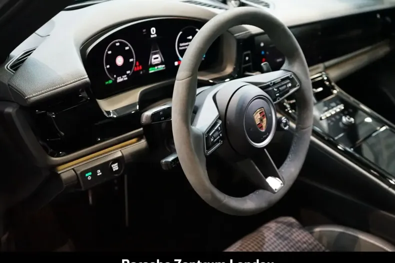 Porsche Panamera din 2024 cu 23.500 km - oferta POR172172 - foto 42