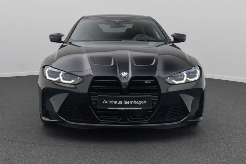 BMW M4 din 2022 cu 86.758 km - oferta BMW172173 - foto 2