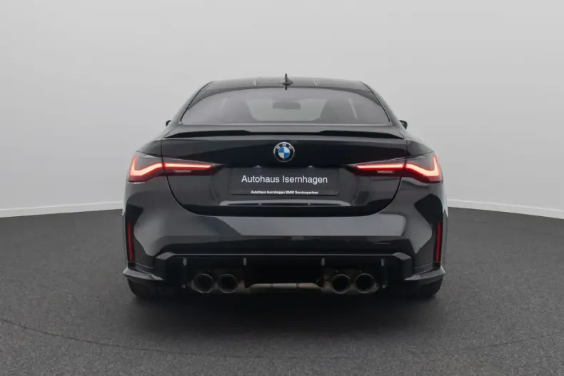 BMW M4 din 2022 cu 86.758 km - oferta BMW172173 - foto 7