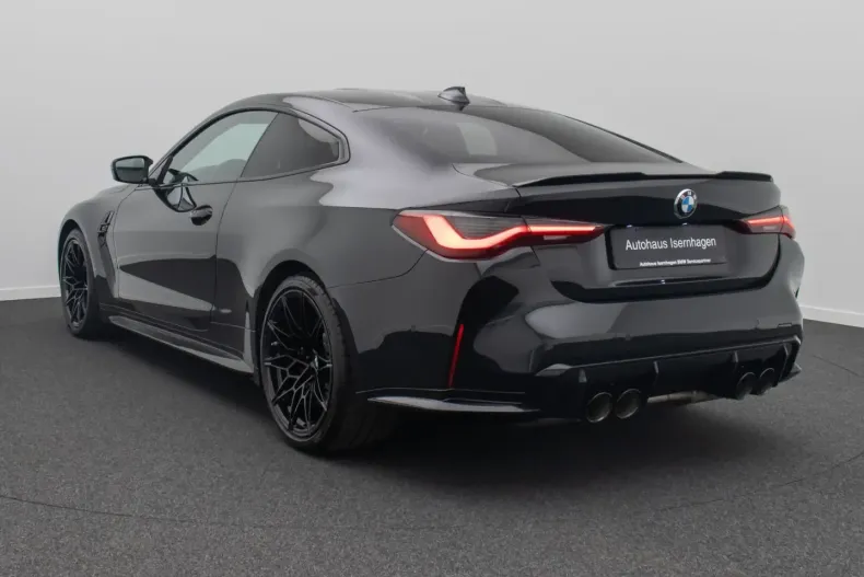 BMW M4 din 2022 cu 86.758 km - oferta BMW172173 - foto 8