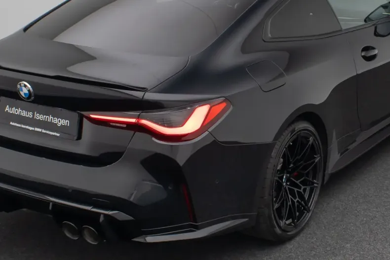 BMW M4 din 2022 cu 86.758 km - oferta BMW172173 - foto 14