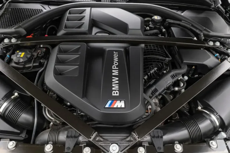 BMW M4 din 2022 cu 86.758 km - oferta BMW172173 - foto 17