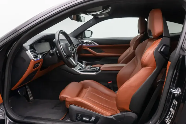 BMW M4 din 2022 cu 86.758 km - oferta BMW172173 - foto 21