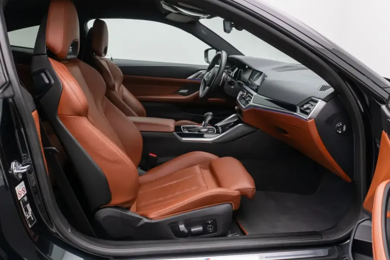 BMW M4 din 2022 cu 86.758 km - oferta BMW172173 - foto 35