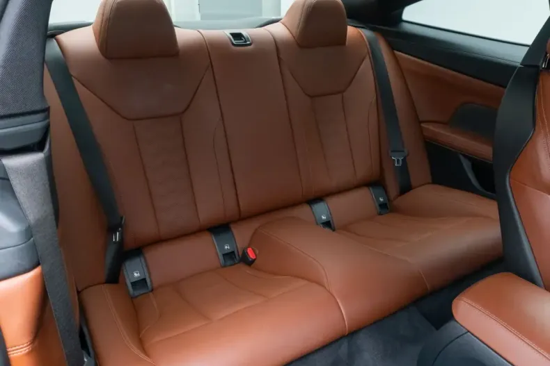 BMW M4 din 2022 cu 86.758 km - oferta BMW172173 - foto 41