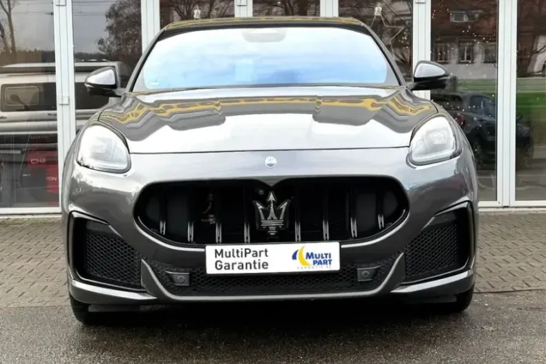 Maserati Grecale din 2023 cu 25.000 km - oferta MAS172174 - foto 2