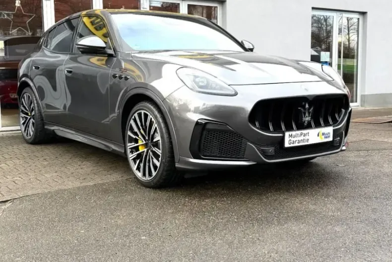Maserati Grecale din 2023 cu 25.000 km - oferta MAS172174 - foto 5