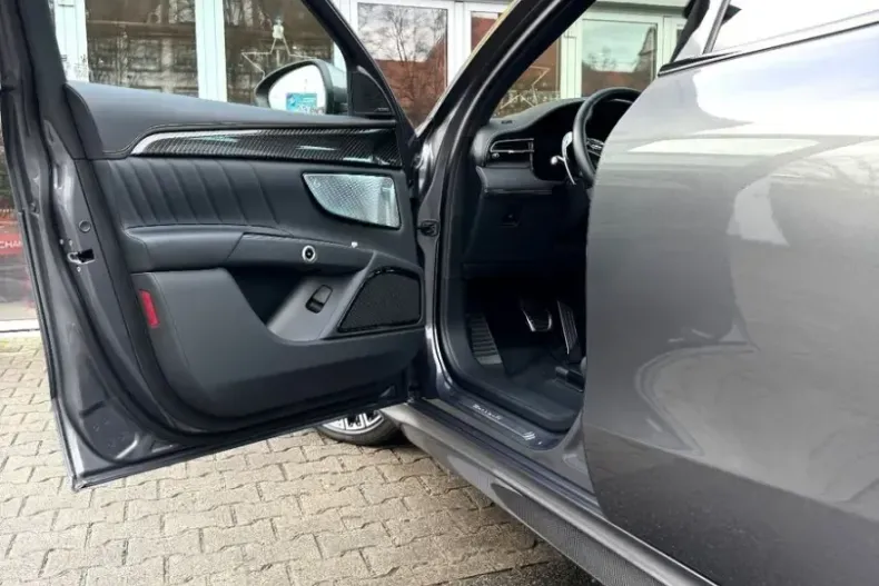 Maserati Grecale din 2023 cu 25.000 km - oferta MAS172174 - foto 14