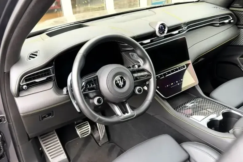 Maserati Grecale din 2023 cu 25.000 km - oferta MAS172174 - foto 28