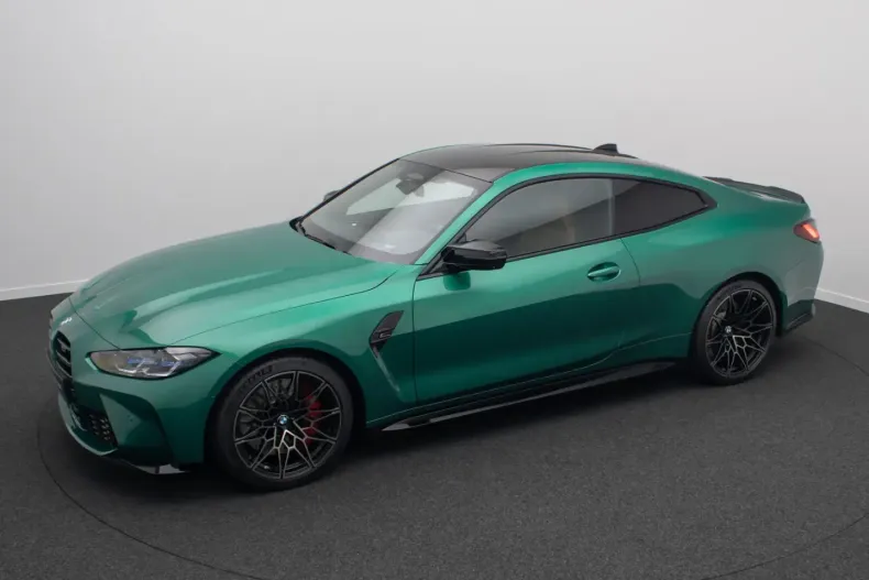 BMW M4 din 2022 cu 37.084 km - oferta BMW172175 - foto 11