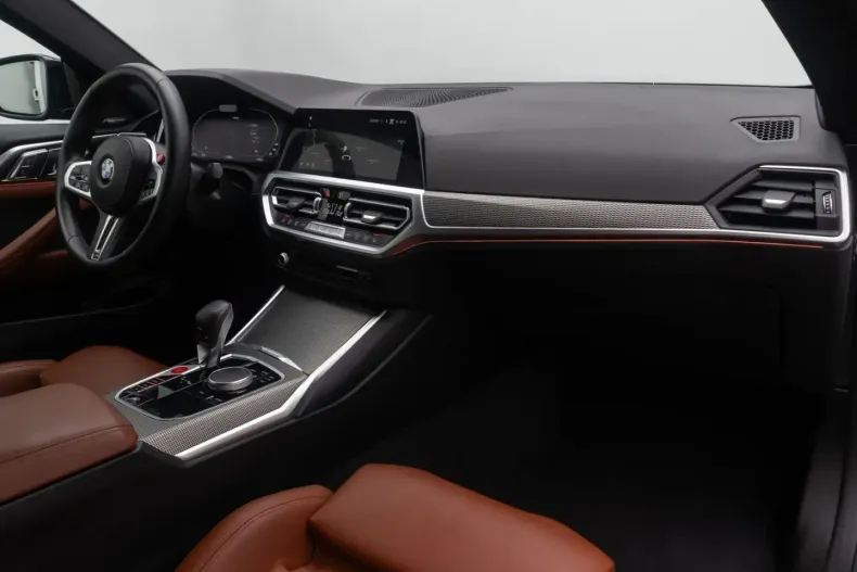 BMW M4 din 2022 cu 37.084 km - oferta BMW172175 - foto 22