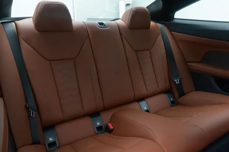 BMW M4 din 2022 cu 37.084 km - oferta BMW172175 - foto 24