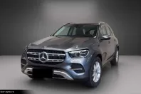 Mercedes-Benz GLE 400 din 2024 cu 6.850 km - oferta MER172176 - foto 2
