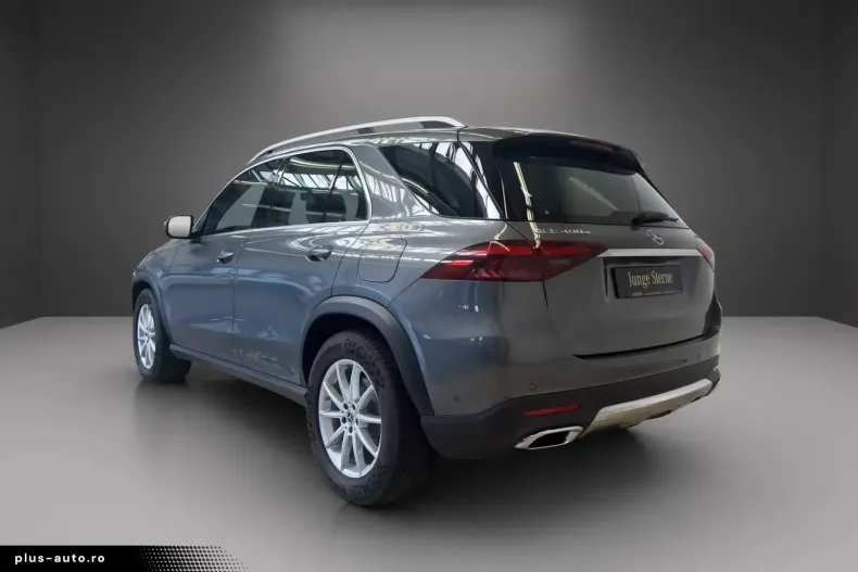 Mercedes-Benz GLE 400 din 2024 cu 6.850 km - oferta MER172176 - foto 4