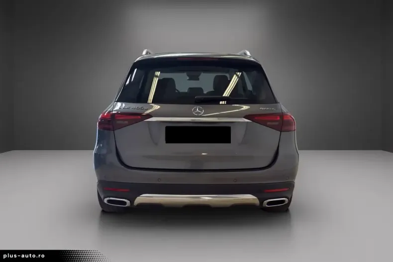 Mercedes-Benz GLE 400 din 2024 cu 6.850 km - oferta MER172176 - foto 5