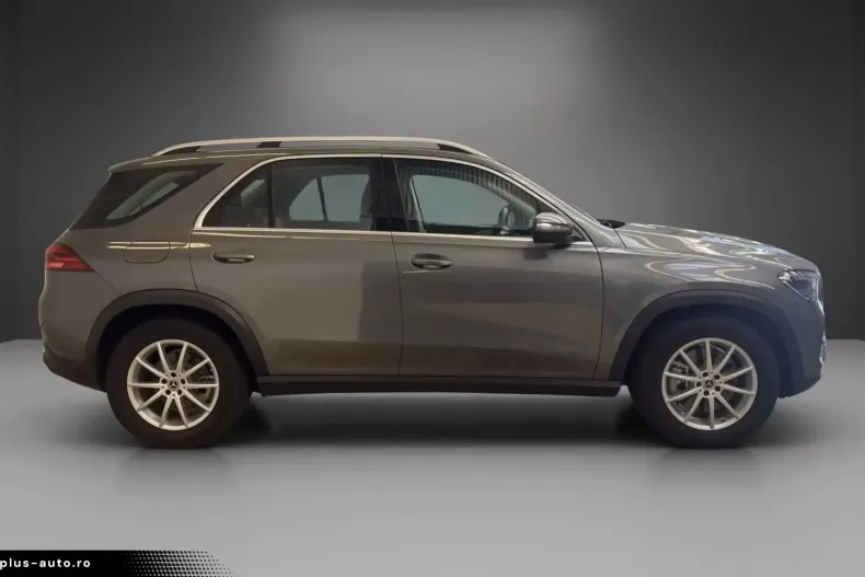 Mercedes-Benz GLE 400 din 2024 cu 6.850 km - oferta MER172176 - foto 6