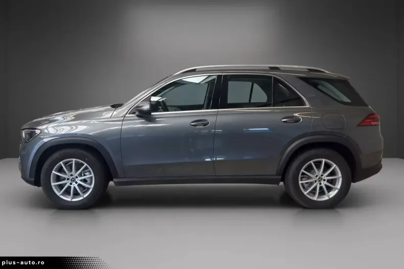 Mercedes-Benz GLE 400 din 2024 cu 6.850 km - oferta MER172176 - foto 7