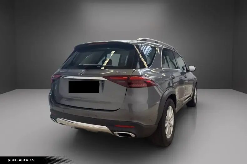 Mercedes-Benz GLE 400 din 2024 cu 6.850 km - oferta MER172176 - foto 8