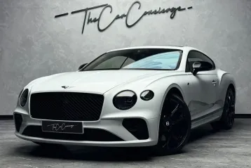 Bentley Continental GT din 2024 - oferta BEN172177