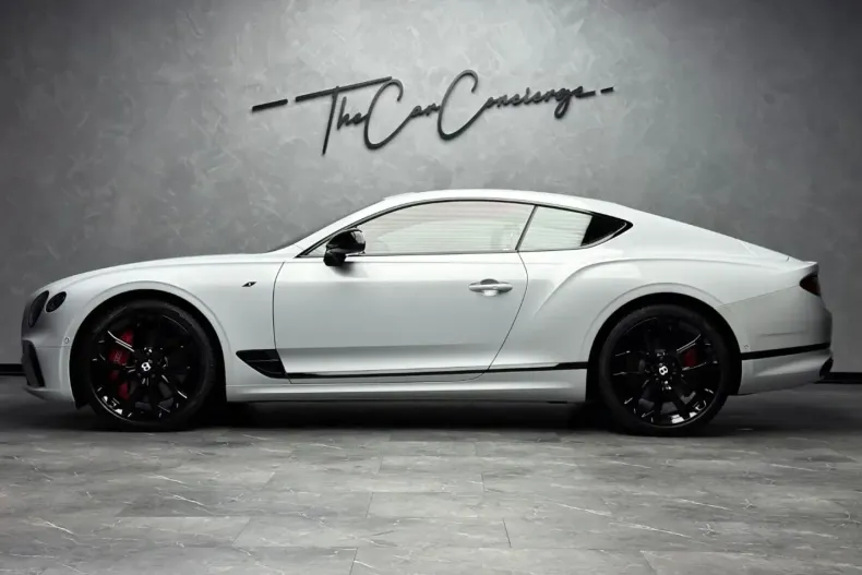 Bentley Continental GT din 2024 cu 23.600 km - oferta BEN172177 - foto 4