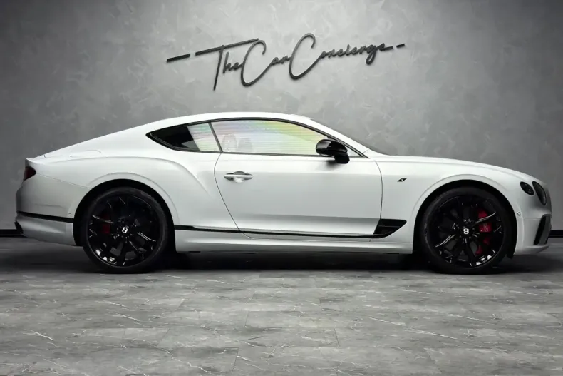 Bentley Continental GT din 2024 cu 23.600 km - oferta BEN172177 - foto 7