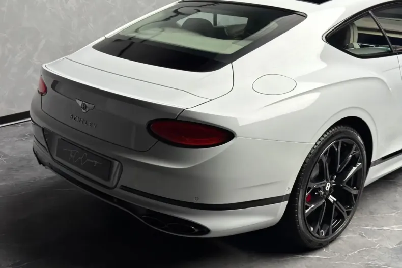 Bentley Continental GT din 2024 cu 23.600 km - oferta BEN172177 - foto 9