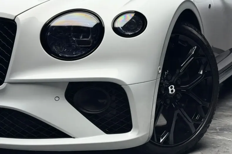 Bentley Continental GT din 2024 cu 23.600 km - oferta BEN172177 - foto 13