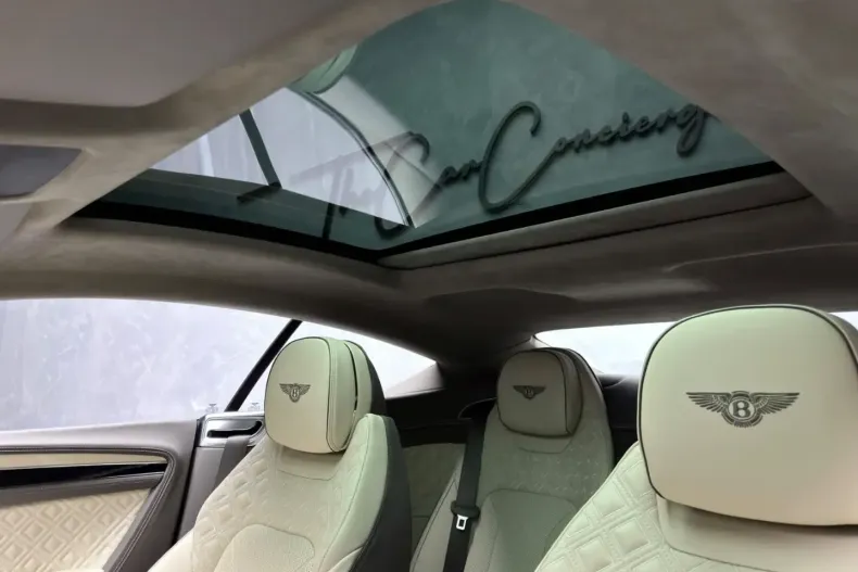 Bentley Continental GT din 2024 cu 23.600 km - oferta BEN172177 - foto 25