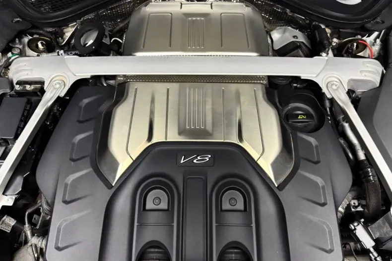 Bentley Continental GT din 2024 cu 23.600 km - oferta BEN172177 - foto 32