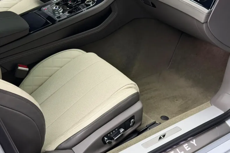 Bentley Continental GT din 2024 cu 23.600 km - oferta BEN172177 - foto 33