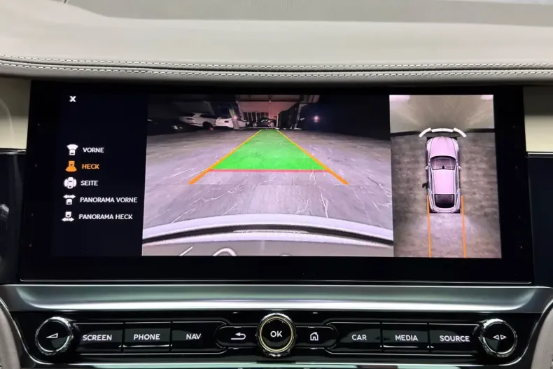 Bentley Continental GT din 2024 cu 23.600 km - oferta BEN172177 - foto 35