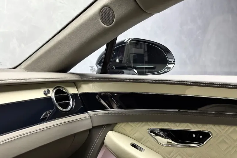 Bentley Continental GT din 2024 cu 23.600 km - oferta BEN172177 - foto 39