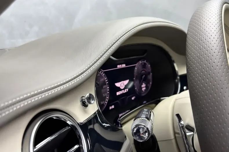 Bentley Continental GT din 2024 cu 23.600 km - oferta BEN172177 - foto 42