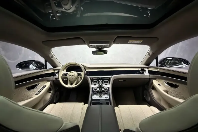 Bentley Continental GT din 2024 cu 23.600 km - oferta BEN172177 - foto 45