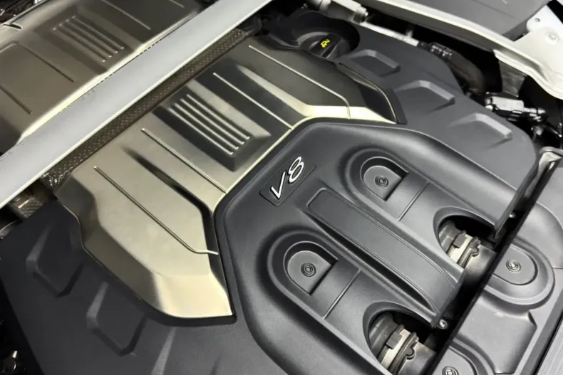 Bentley Continental GT din 2024 cu 23.600 km - oferta BEN172177 - foto 47