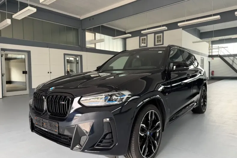 BMW X3 M40 din 2022 cu 53.000 km - oferta BMW172178 - foto 1