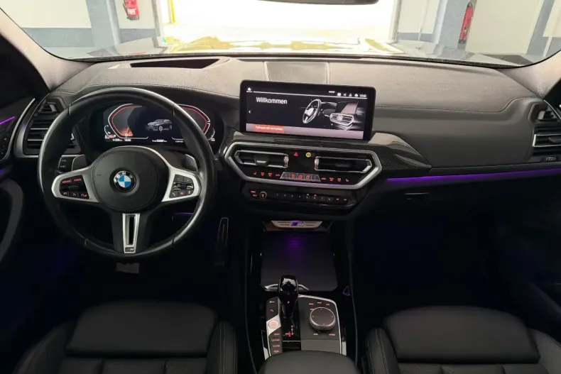 BMW X3 M40 din 2022 cu 53.000 km - oferta BMW172178 - foto 7