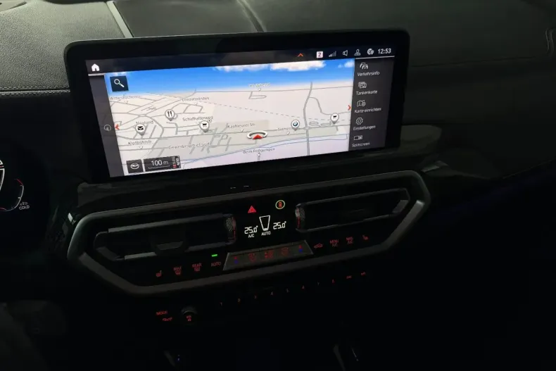 BMW X3 M40 din 2022 cu 53.000 km - oferta BMW172178 - foto 9