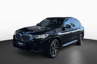 BMW X3 din 2024 cu 15.200 km - oferta BMW172179 - foto 1