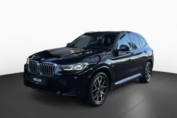 BMW X3 din 2024 - oferta BMW172179