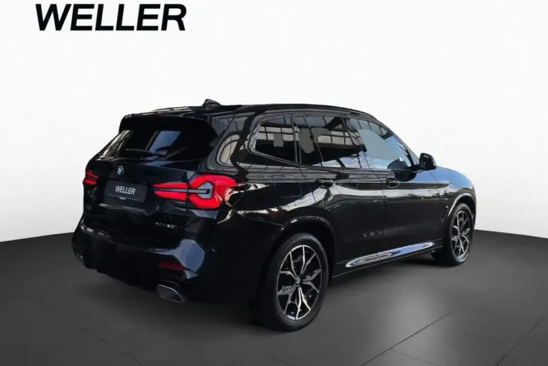 BMW X3 din 2024 cu 15.200 km - oferta BMW172179 - foto 2