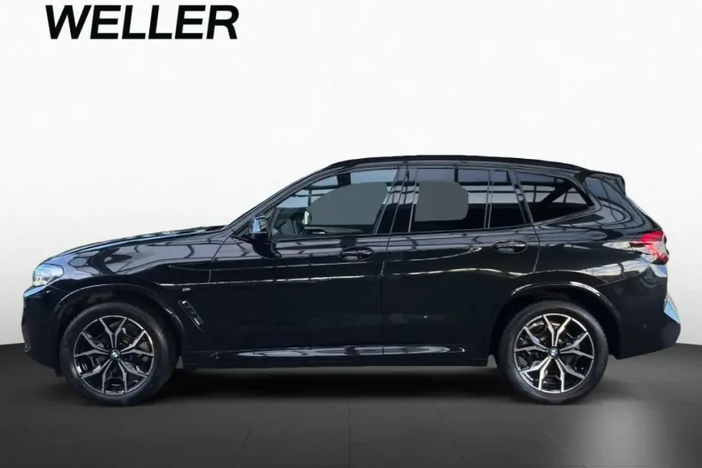 BMW X3 din 2024 cu 15.200 km - oferta BMW172179 - foto 3