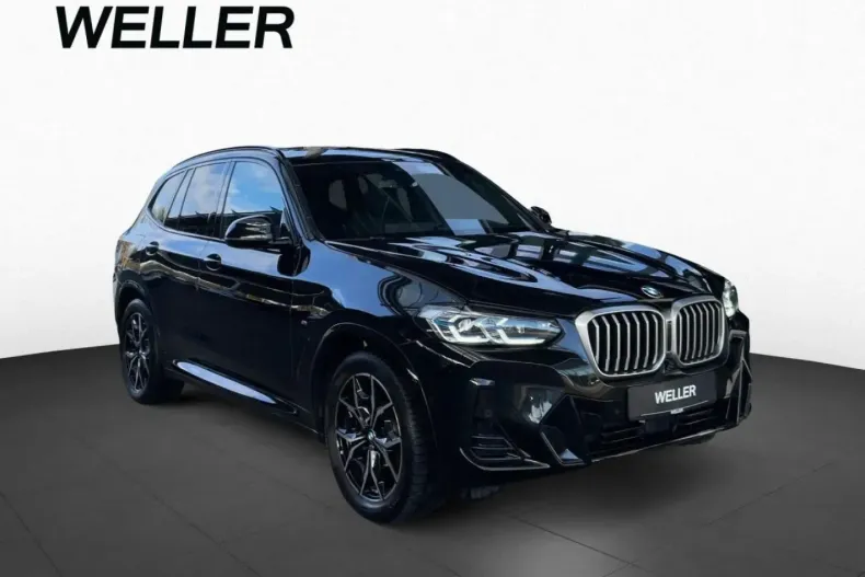BMW X3 din 2024 cu 15.200 km - oferta BMW172179 - foto 4