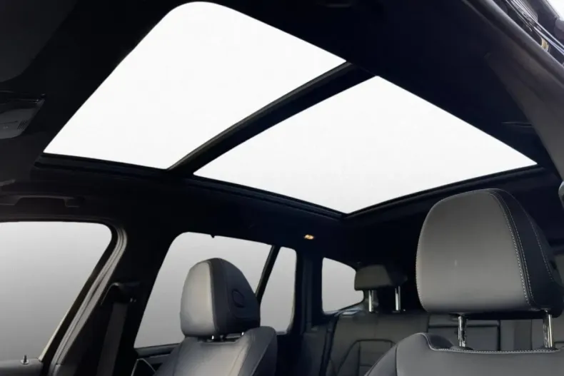 BMW X3 din 2024 cu 15.200 km - oferta BMW172179 - foto 7