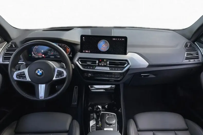 BMW X3 din 2024 cu 15.200 km - oferta BMW172179 - foto 8