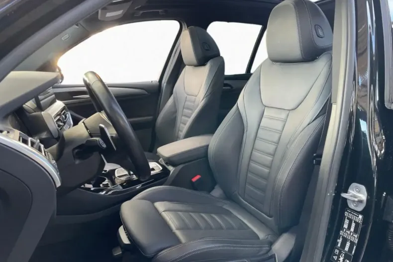 BMW X3 din 2024 cu 15.200 km - oferta BMW172179 - foto 9