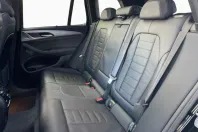 BMW X3 din 2024 cu 15.200 km - oferta BMW172179 - foto 11